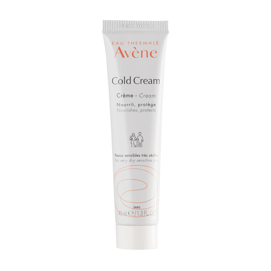 Avène Cold cream krema 40 ml