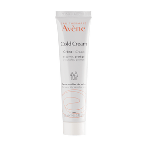 Avène Cold cream krema 40 ml