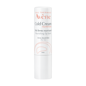 Eau Thermale Avène Cold Cream Nutrition hranjivi balzam za usne 4 g