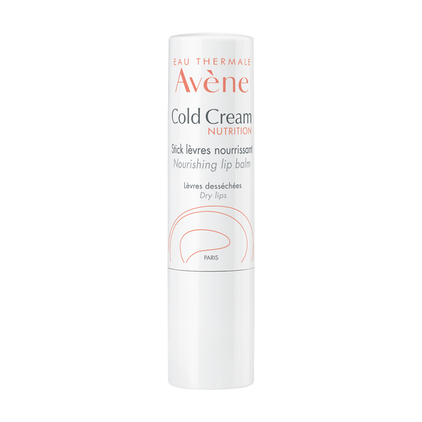 Eau Thermale Avène Cold Cream Nutrition hranjivi balzam za usne 4 g