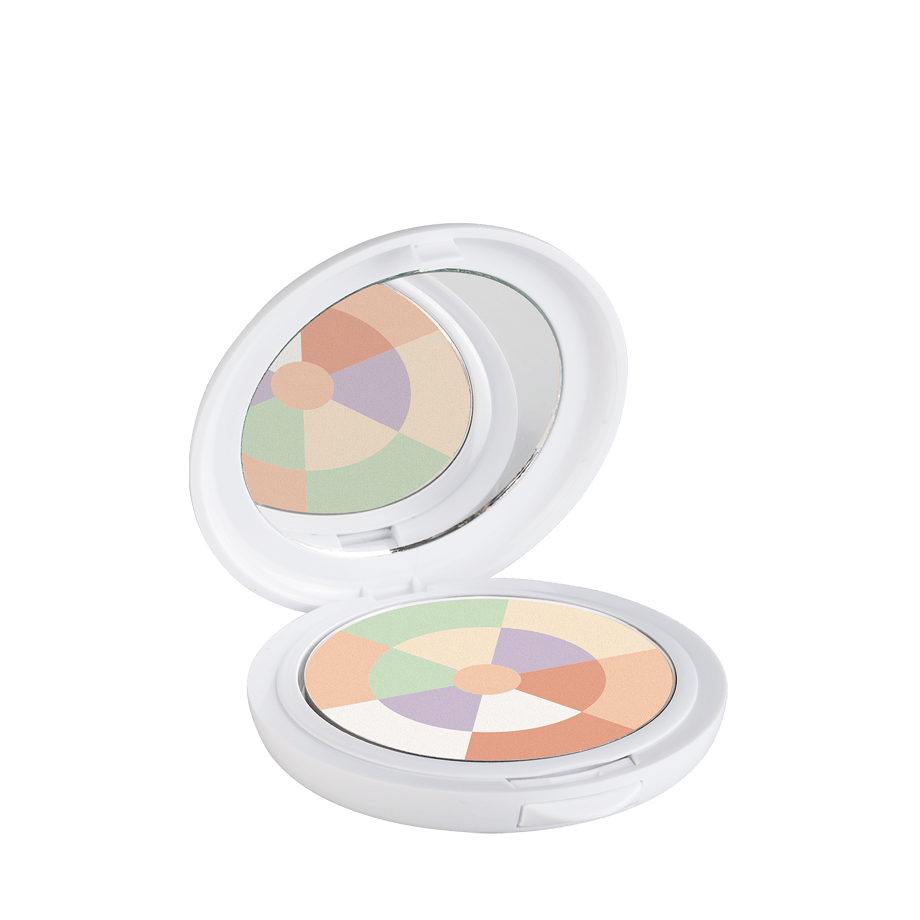 Avene Couvrance Iluminirajući mozaik višebojni puder 9 g
