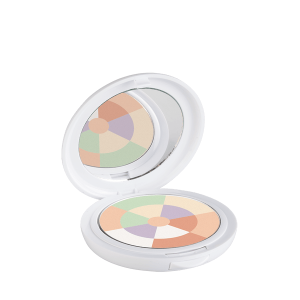 Avene Couvrance Iluminirajući mozaik višebojni puder 9 g
