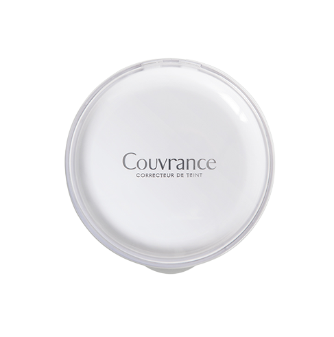 Avene Couvrance kompaktna obojena krema - normalna do mješovita koža BEIGE 10 g