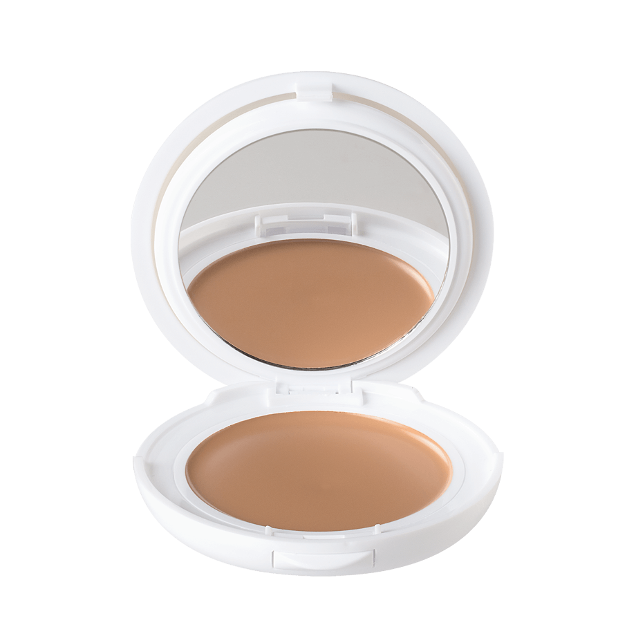 Avene Couvrance kompaktna obojena krema - normalna do mješovita koža MIEL 10 g