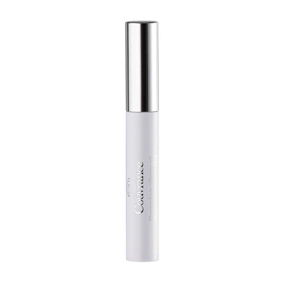Avene Couvrance maskara visoke podnošljivosti - crna 7 ml