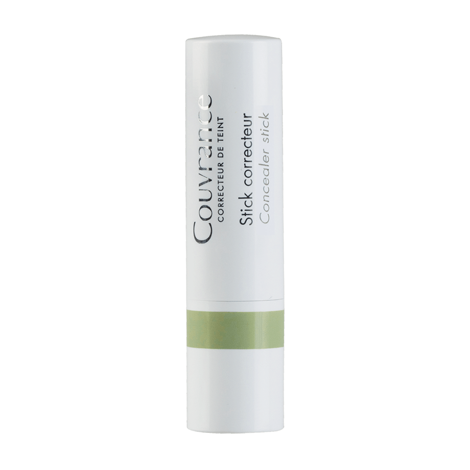 Avene Couvrance zeleni korektor u stiku 3 g