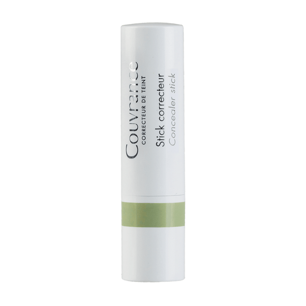 Avene Couvrance zeleni korektor u stiku 3 g
