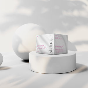 Yasenka Skinage Collagen Production Active krema 50 ml