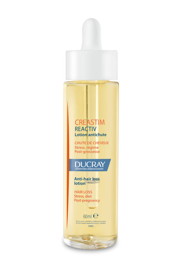 Ducray Creastim REACTIV losion protiv ispadanja kose 60 ml