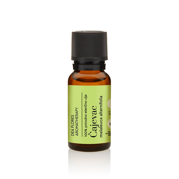 Dea Flores Čajevac eterično ulje 10 ml