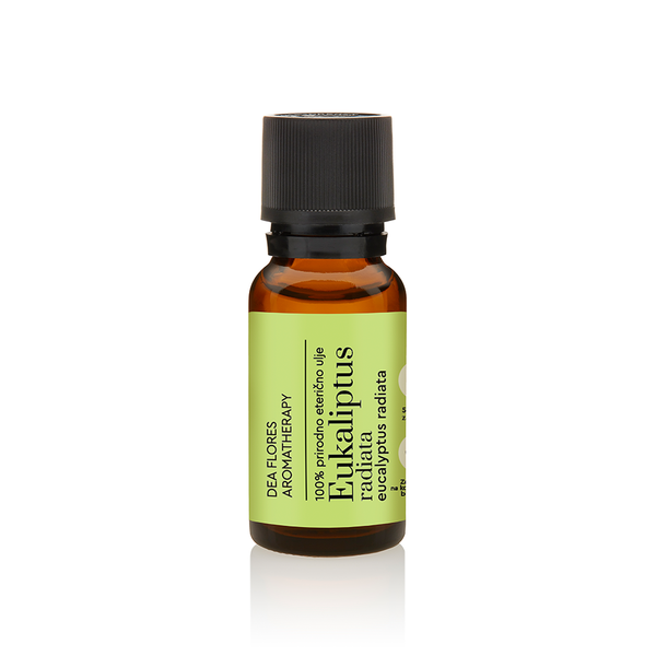 Dea Flores Eukaliptus Radiata 10 ml