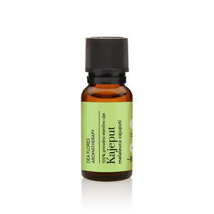 Dea Flores Kajeput eterično ulje 10 ml