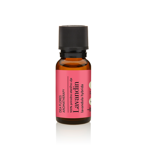 Dea Flores Lavandin Super eterično ulje 10 ml