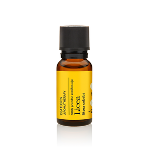Dea Flores Licea eterično ulje 10 ml