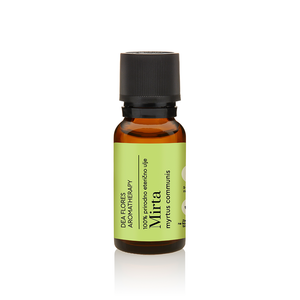 Dea Flores Mirta eterično ulje 10 ml