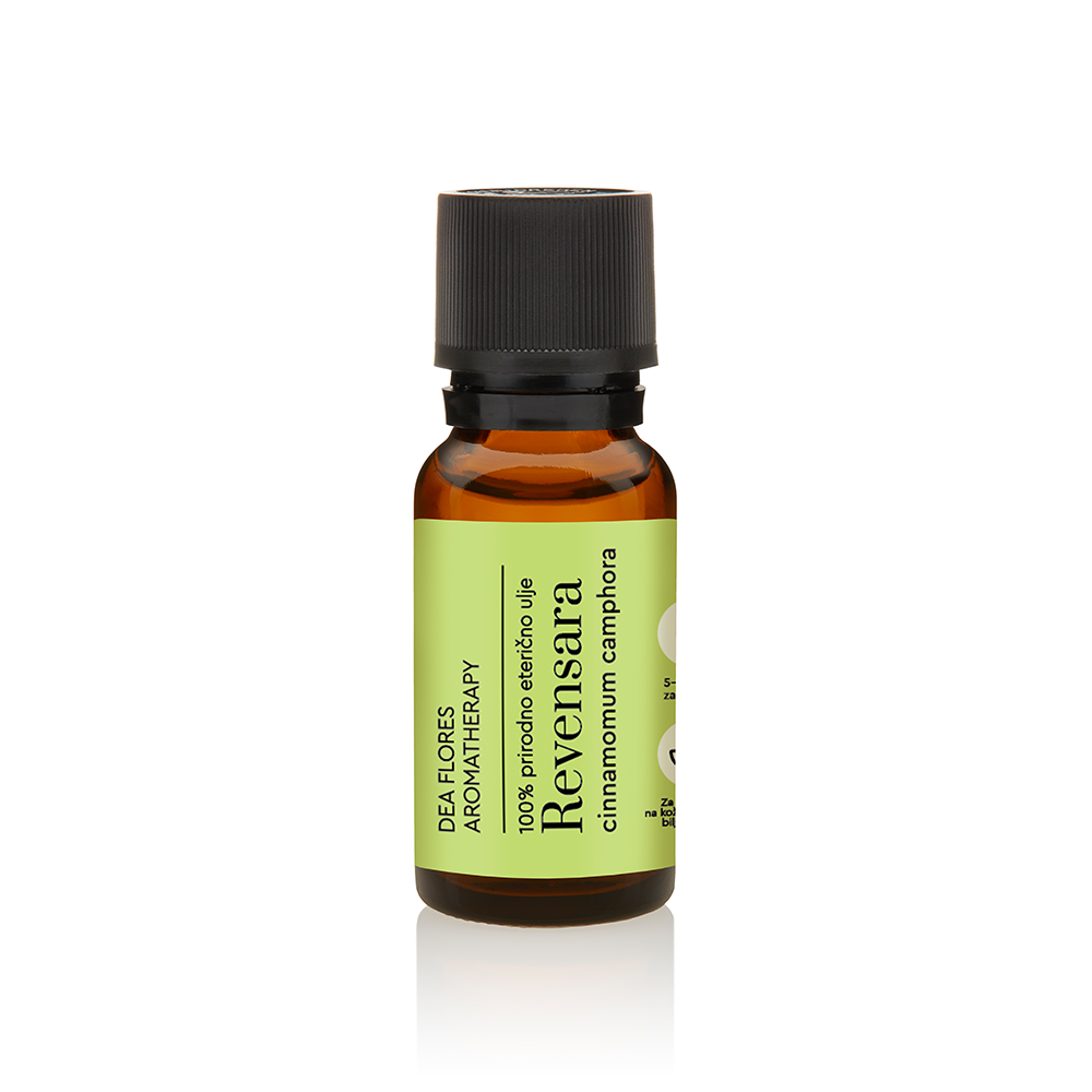 Dea Flores Ravensara eterično ulje 10 ml