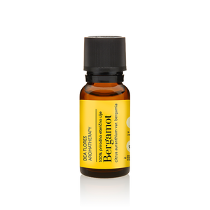Dea Flores Bergamot eterično ulje 10 ml
