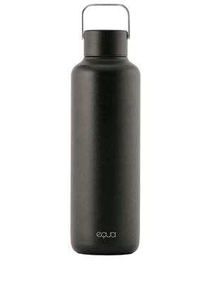 EQUA Timeless Dark termo boca 600 ml