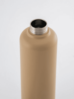 EQUA Timeless Latte termo boca 1 L