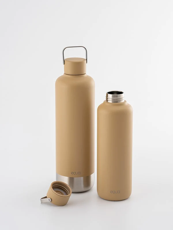 EQUA Timeless Latte termo boca 600 ml