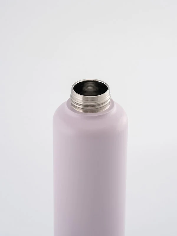EQUA Timeless Lilac termo boca 600 ml
