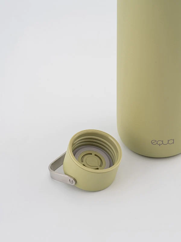EQUA Timeless Matcha termo boca 600 ml