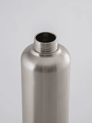 EQUA Timeless Steel termo boca 1 L