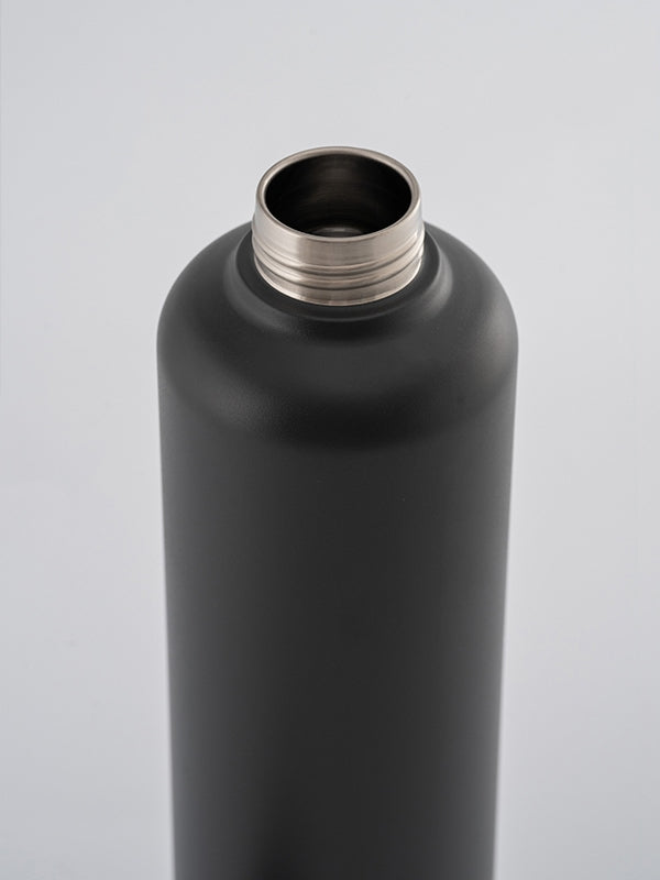 EQUA Timeless Dark termo boca 1 L