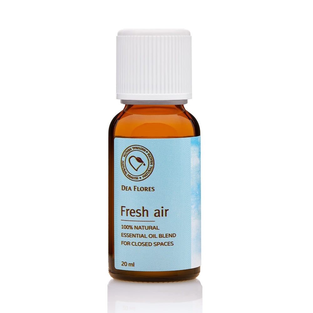 Dea Flores Fresh Air eterično ulje 20 ml