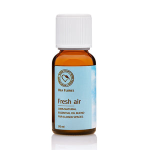 Dea Flores Fresh Air eterično ulje 20 ml
