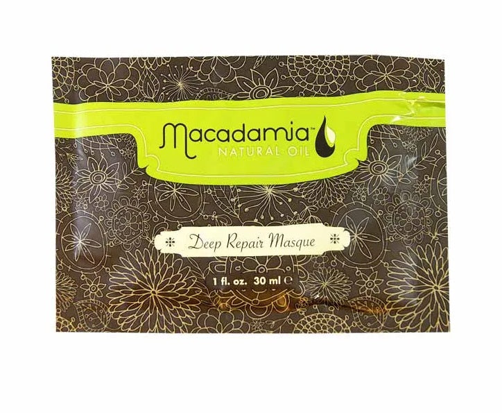 Macadamia Deep Repair maska 30 ml