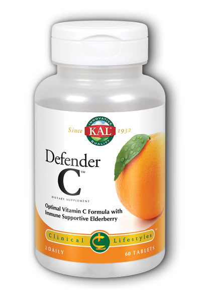 Kal Defender C™ 60 tableta