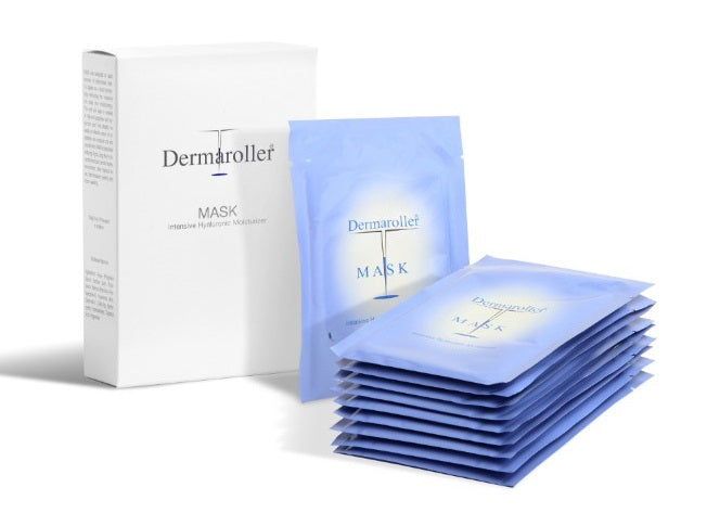 Dermaroller® Hyaluron maska 