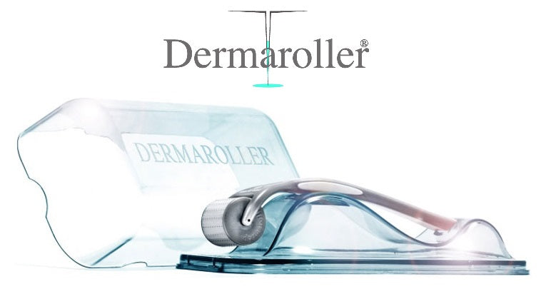 DERMAROLLER® za kućnu primjenu HC 902