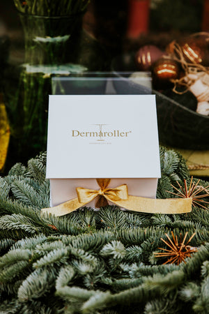 Dermaroller PREMIUM GIFT BOX