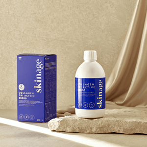 Yasenka Skinage Collagen TRI ACTIVE 20.000 500 ml