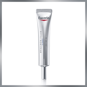 Eucerin Hyaluron-Filler 3x EFFECT krema za područje oko očiju 15 ml