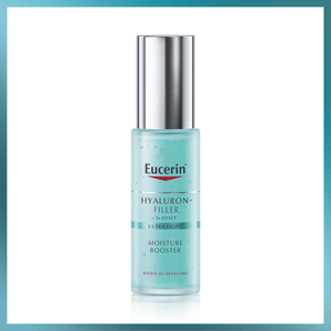 Eucerin Hyaluron-Filler 3x EFFECT hidratantni booster 30 ml