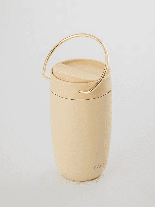 EQUA Cup Butter termo šalica 300 ml