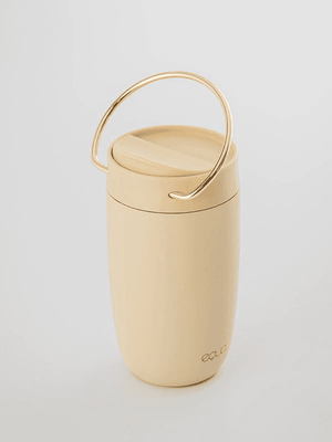 EQUA Cup Butter termo šalica 300 ml