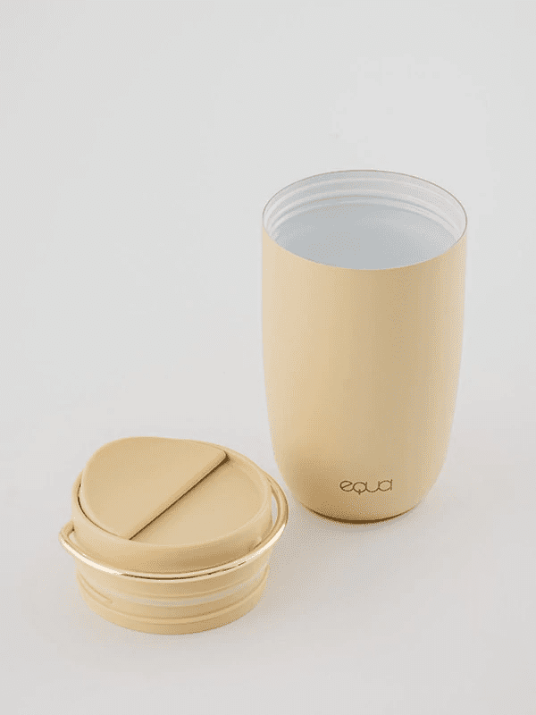 EQUA Cup Butter termo šalica 300 ml