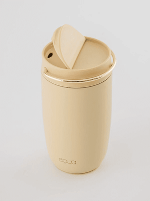 EQUA Cup Butter termo šalica 300 ml