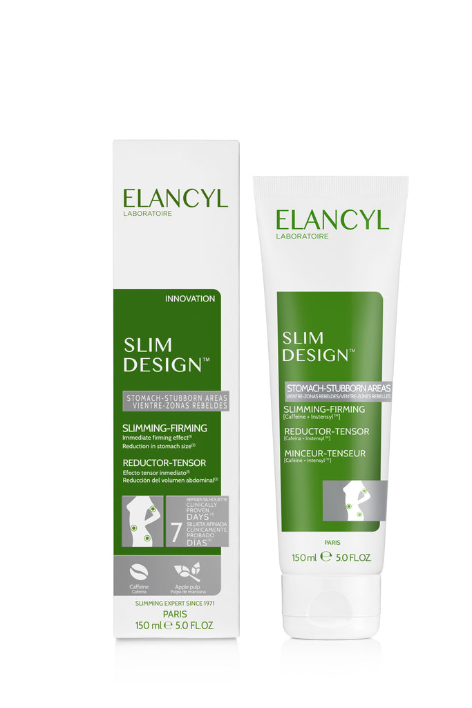 Elancyl SLIM DESIGN SLIMMING-FIRMING 150 ml