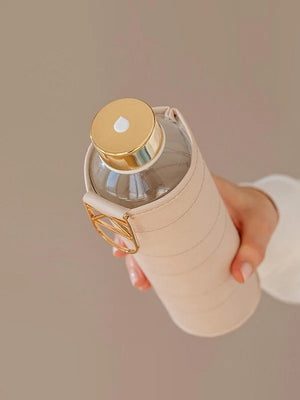 EQUA Mismatch Beige staklena boca 750 ml
