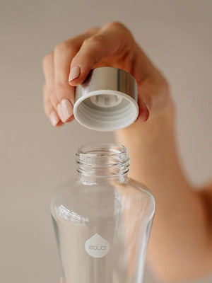 EQUA Urban Jungle Magnolia staklena boca 550 ml