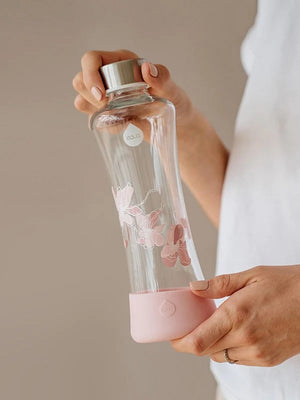EQUA Urban Jungle Magnolia staklena boca 550 ml