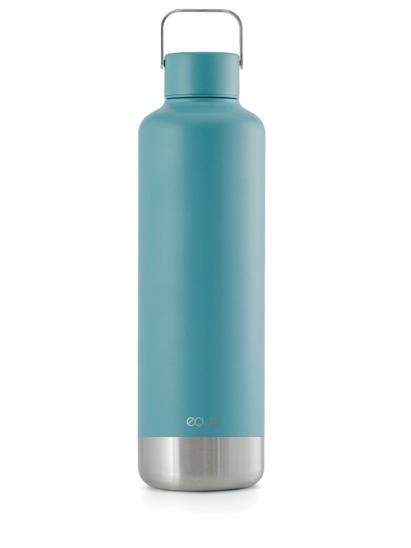 EQUA Timeless Wave termo boca 1 L