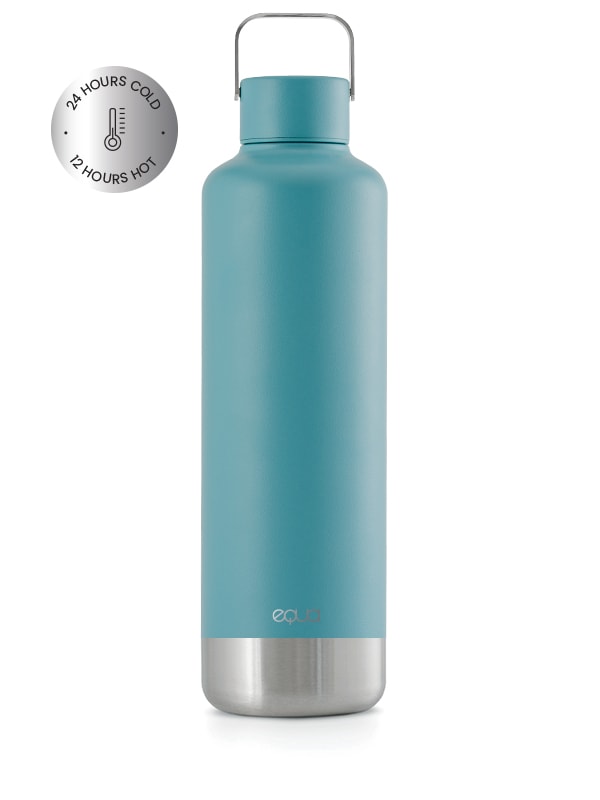 EQUA Timeless Wave termo boca 1 L