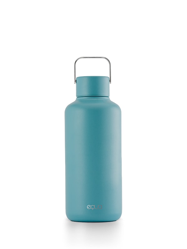 EQUA Timeless Wave boca za vodu 600 ml