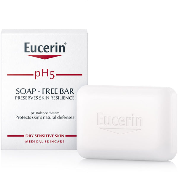 Eucerin pH5 sindet bez sapuna 100 g